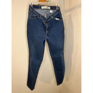 Women's Levi's Tapered Relaxed Size 12